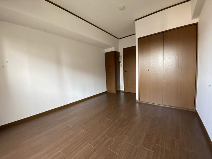 アーバンライフ東邦ビルの内装