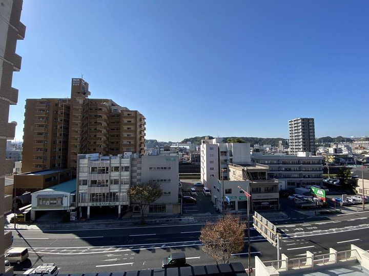 アーバンライフ東邦ビルのその他画像