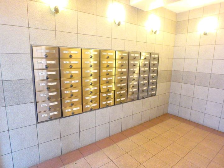 アーバンライフ東邦ビルのその他画像