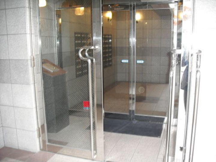 アーバンライフ東邦ビルのその他画像