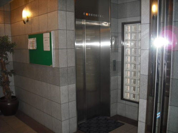 アーバンライフ東邦ビルのその他画像