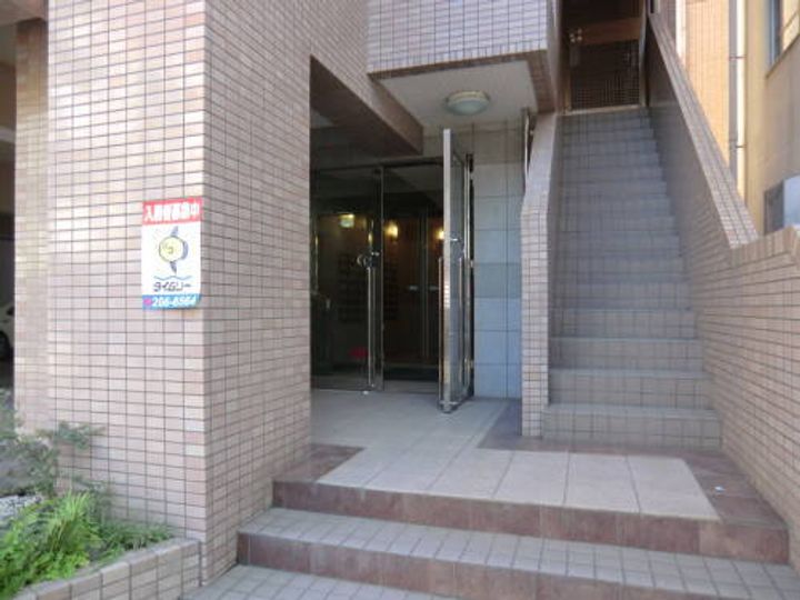 アーバンライフ東邦ビルのその他画像