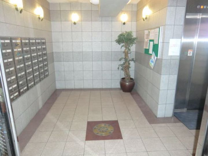 アーバンライフ東邦ビルのその他画像