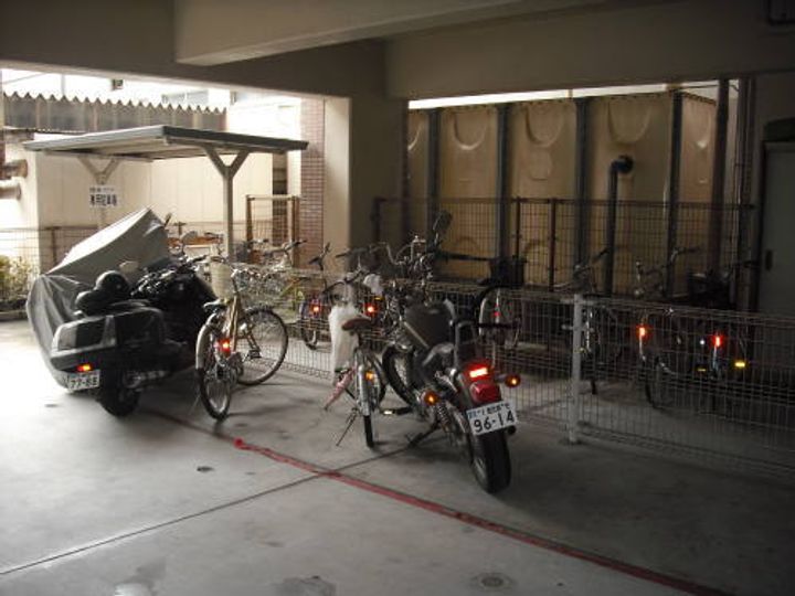 アーバンライフ東邦ビルのその他画像