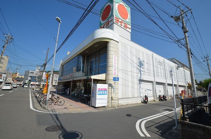 アーバンライフ東邦ビルの周辺