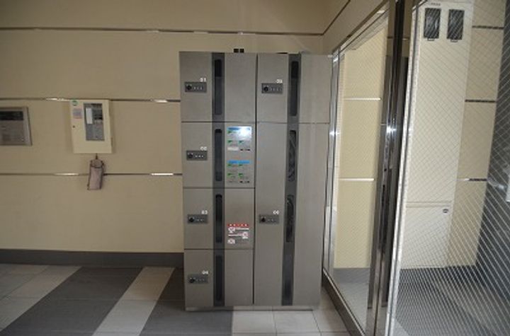 リアライズ・プレイス0205のその他画像