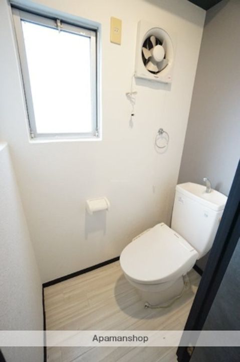 スプリングハイツ中洲303のその他画像