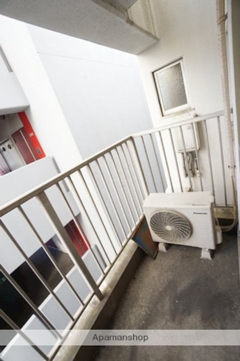 スプリングハイツ中洲303のその他画像