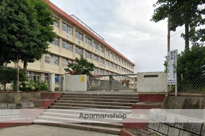 シャトー桜ヶ丘202の周辺