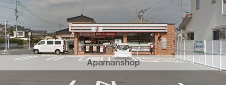 シャトー桜ヶ丘202の周辺