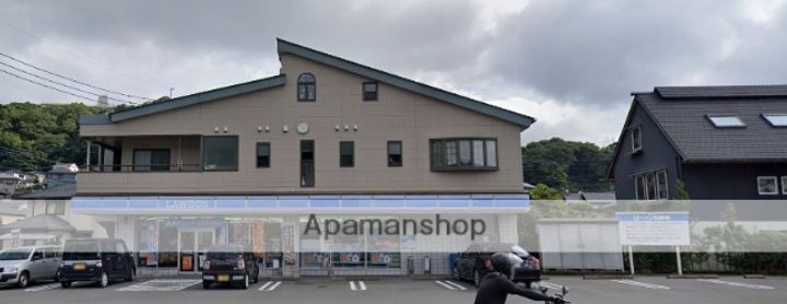 シャトー桜ヶ丘202の周辺