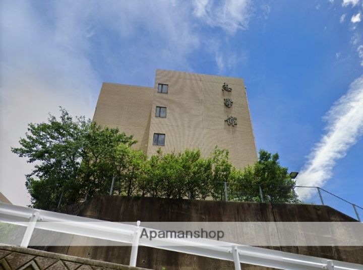 グリフィンドールの周辺