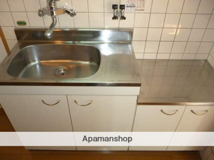 グリフィンドールのキッチン