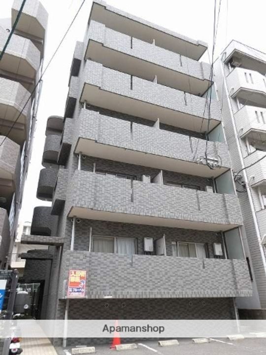 グリフィンドールの外観