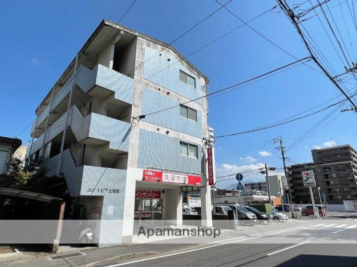 YARD HOUSE17308の外観