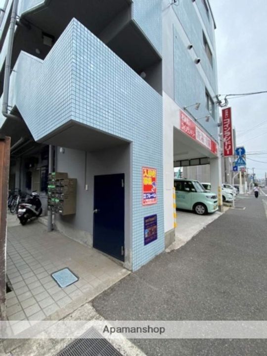 YARD HOUSE17308の外観