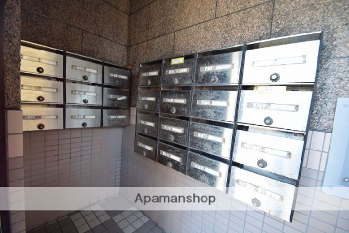 ロゼーヌ城西のその他画像