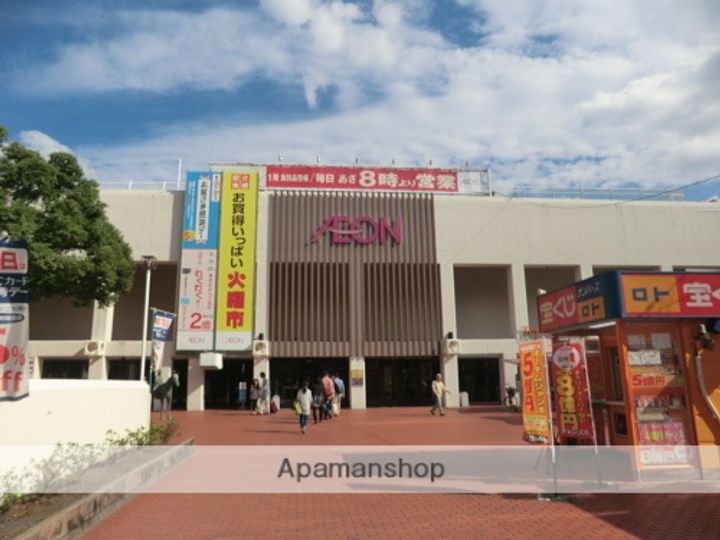 グリーンハイツ富山302の周辺
