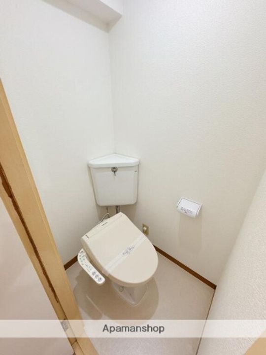 グリーンハイツ富山302のその他画像