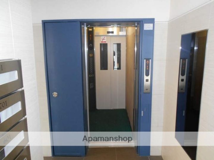 鹿児島県鹿児島市鴨池1丁目の賃貸マンションのその他画像