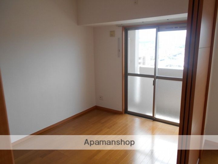 鹿児島県鹿児島市鴨池1丁目の賃貸マンションの内装