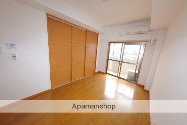 鹿児島県鹿児島市鴨池1丁目の賃貸マンションの内装