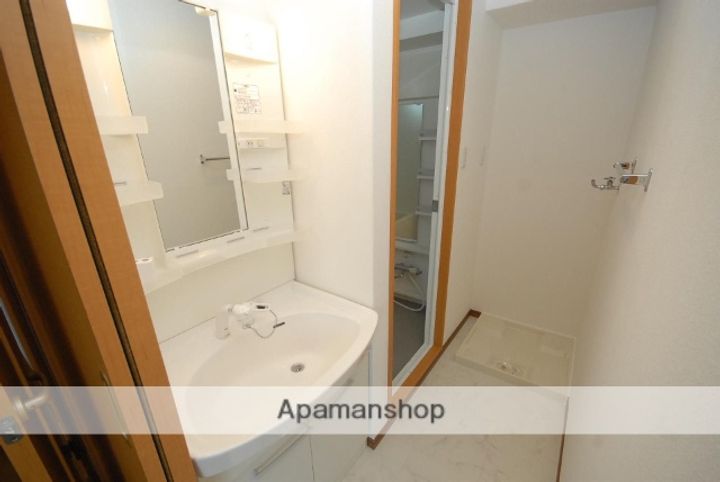 鹿児島県鹿児島市鴨池1丁目の賃貸マンションのその他画像