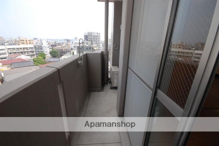 鹿児島県鹿児島市鴨池1丁目の賃貸マンションのその他画像