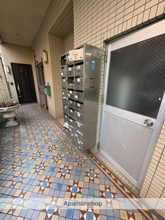 鹿児島県鹿児島市天保山町の賃貸マンションのその他画像