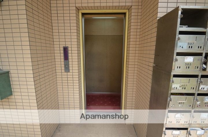 鹿児島県鹿児島市天保山町の賃貸マンションのその他画像