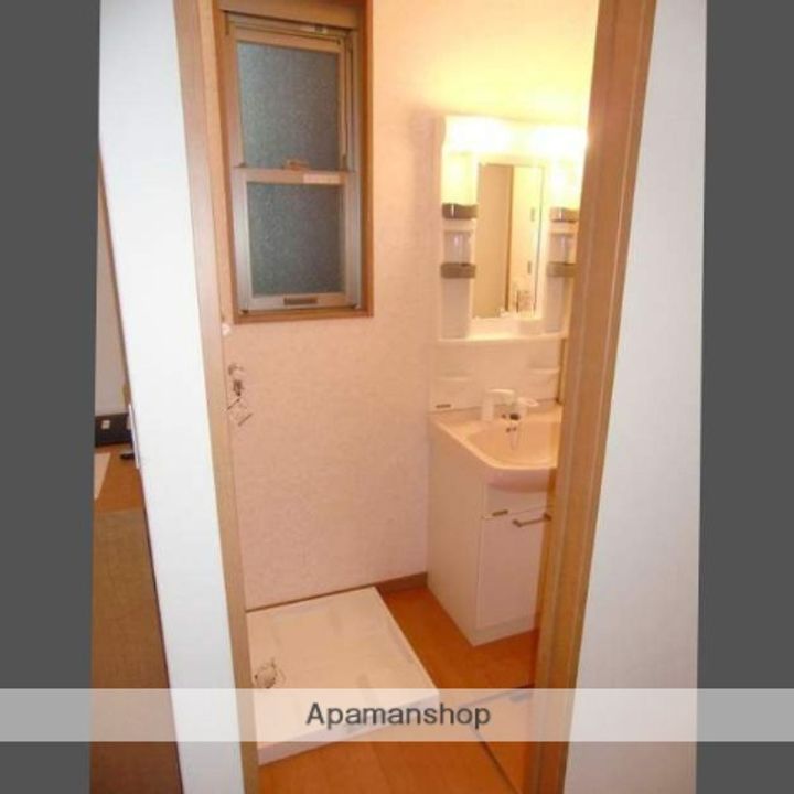 ウエストコートの内装