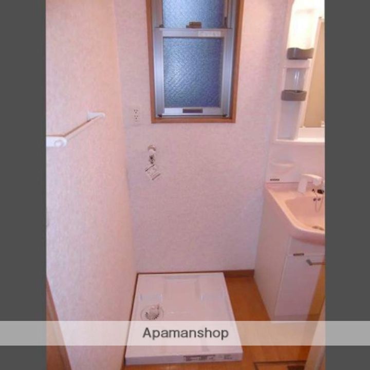 ウエストコートの内装