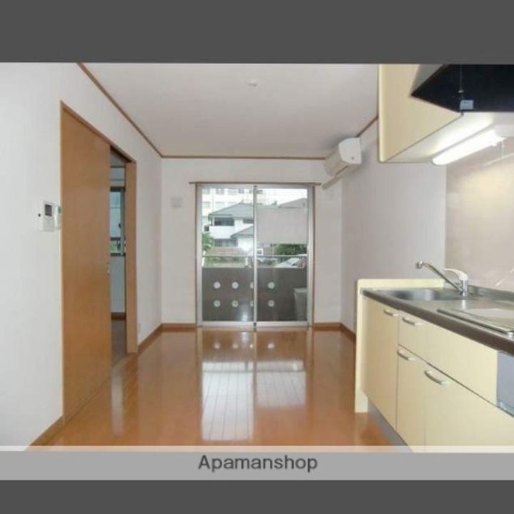 ウエストコートの居間