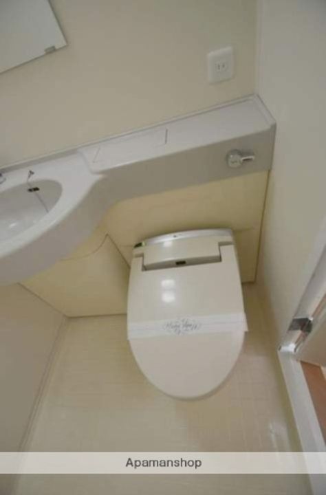 騎射場パークマンションMのその他画像