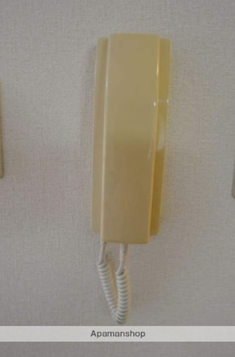 騎射場パークマンションMのその他画像