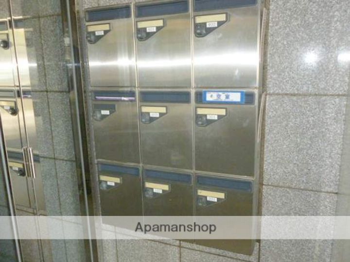 騎射場パークマンションMのその他画像