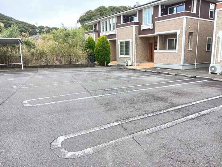 コリーヌJ Ⅱのその他画像