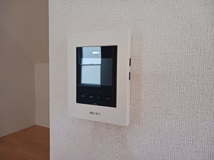 コリーヌJ Ⅱのその他画像