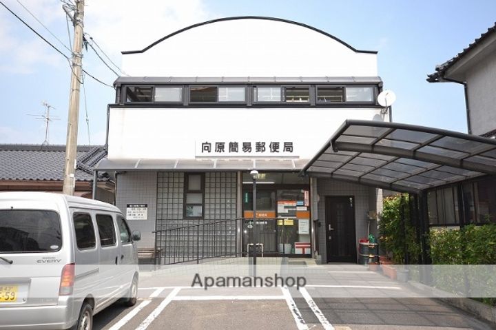 グリーンアートKの周辺