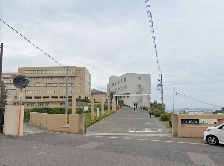 レオパレス郡元Ⅱ101の周辺