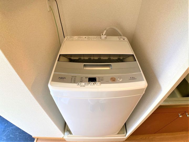 レオパレス武206のその他画像