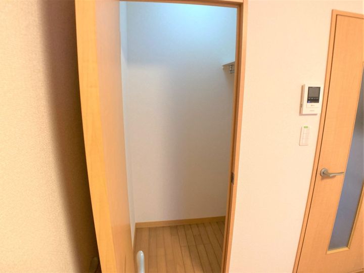 レオパレス武206のその他画像