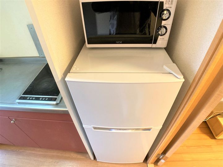 レオパレス武206のその他画像