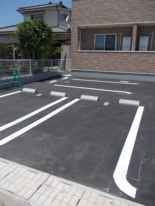 レイアロハのその他画像