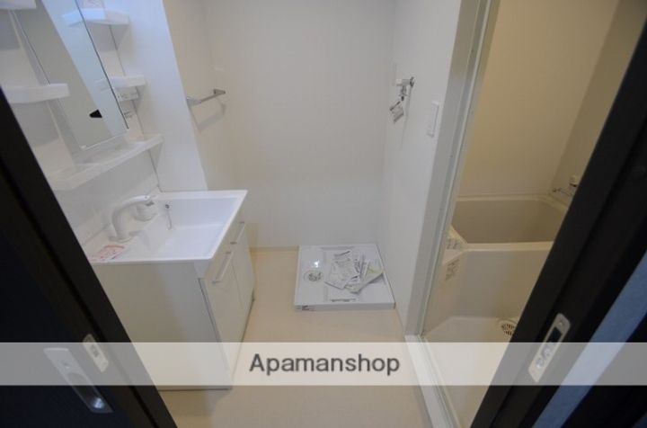 メゾン・ド・ソレイユ西千石の内装