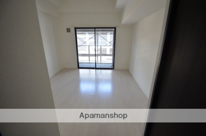 メゾン・ド・ソレイユ西千石の内装