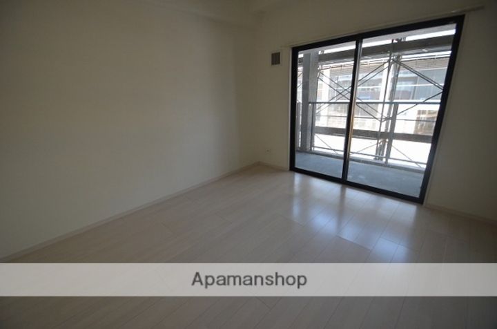 メゾン・ド・ソレイユ西千石の内装