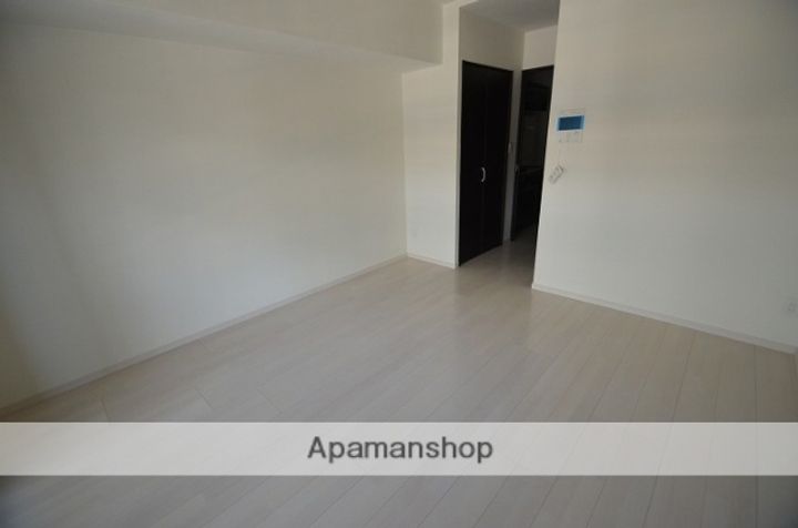 メゾン・ド・ソレイユ西千石の内装