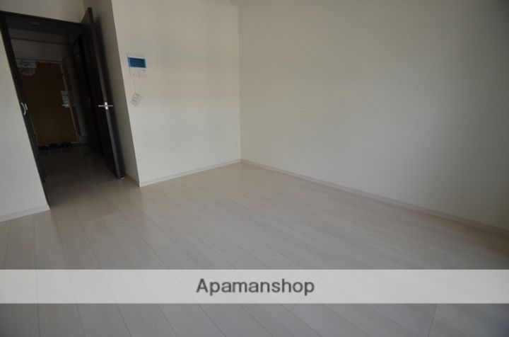 メゾン・ド・ソレイユ西千石の内装