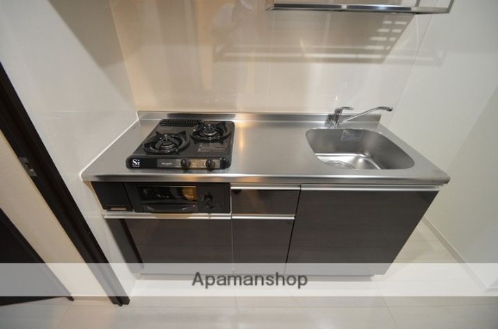 メゾン・ド・ソレイユ西千石のキッチン